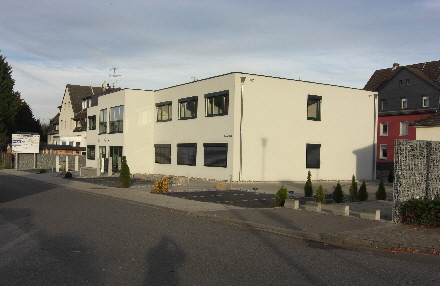 Neubau Bonner Str. 12